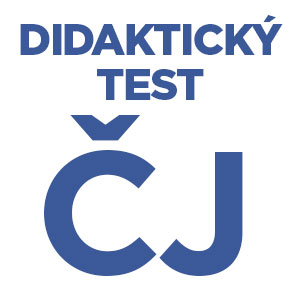 Český jazyk - didaktický test